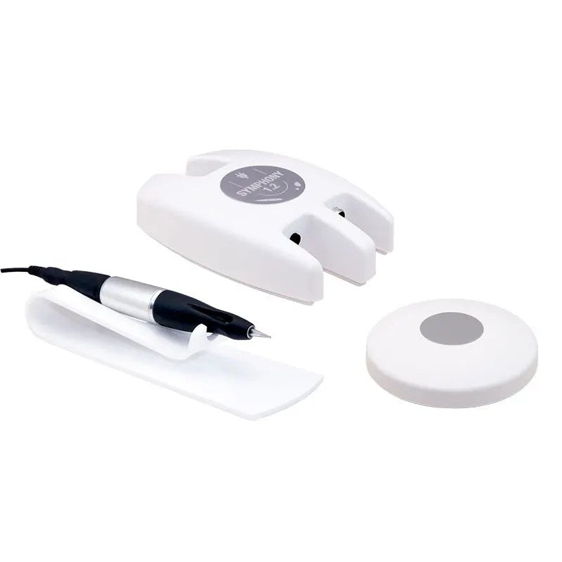 Aparato de Micropigmentación ET Symphony 1.2