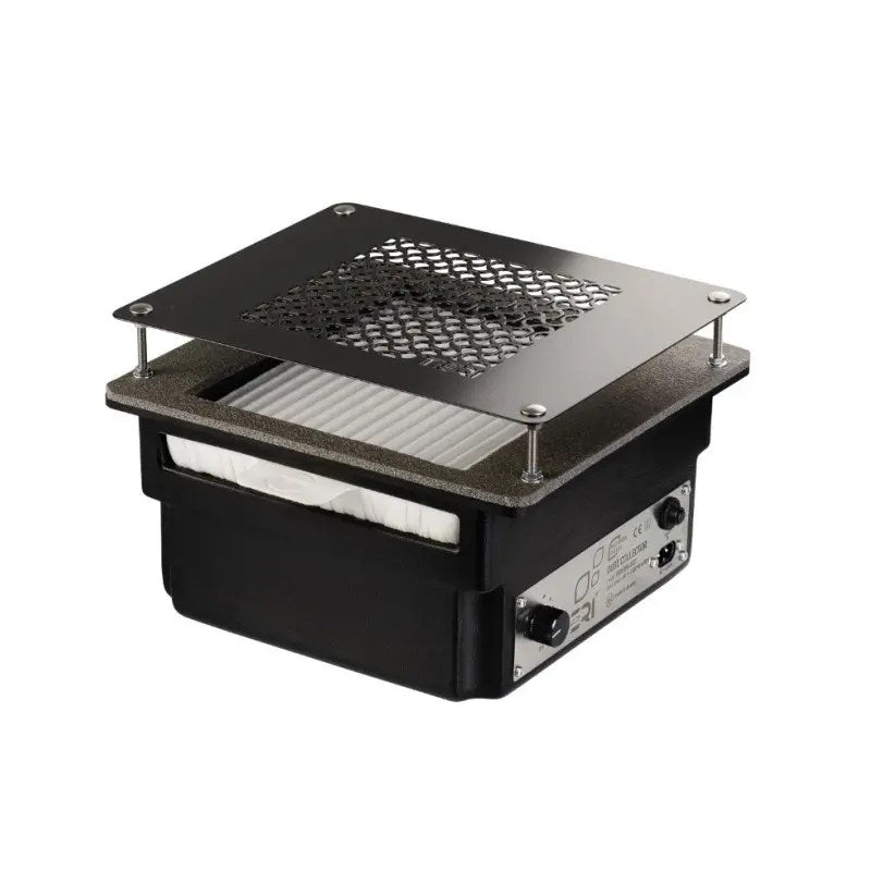 Aspirador integrable Teri 800 Black Black 80w