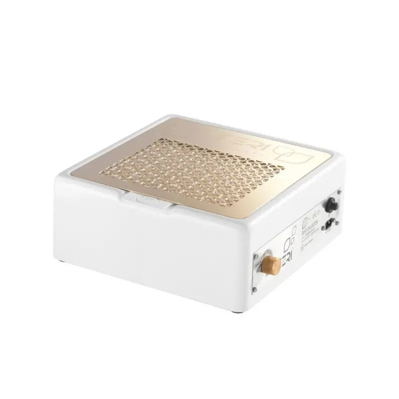 Aspirador sobremesa Teri 800M White Gold 80w