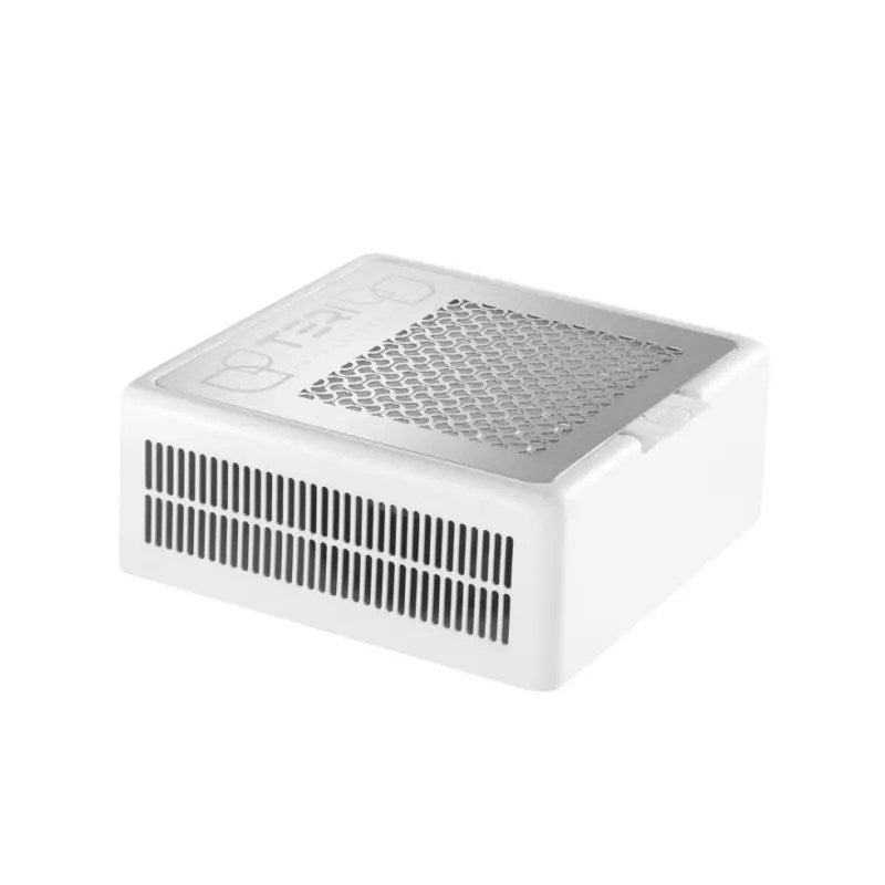 Aspirador sobremesa Teri 800M White Silver 80w