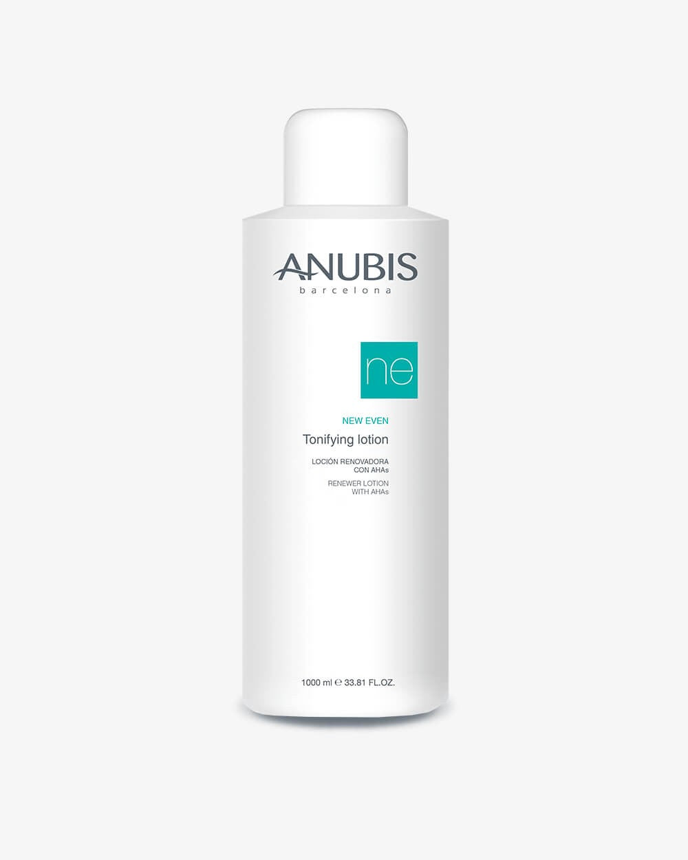 New Even Tonifying Lotion 1000ml