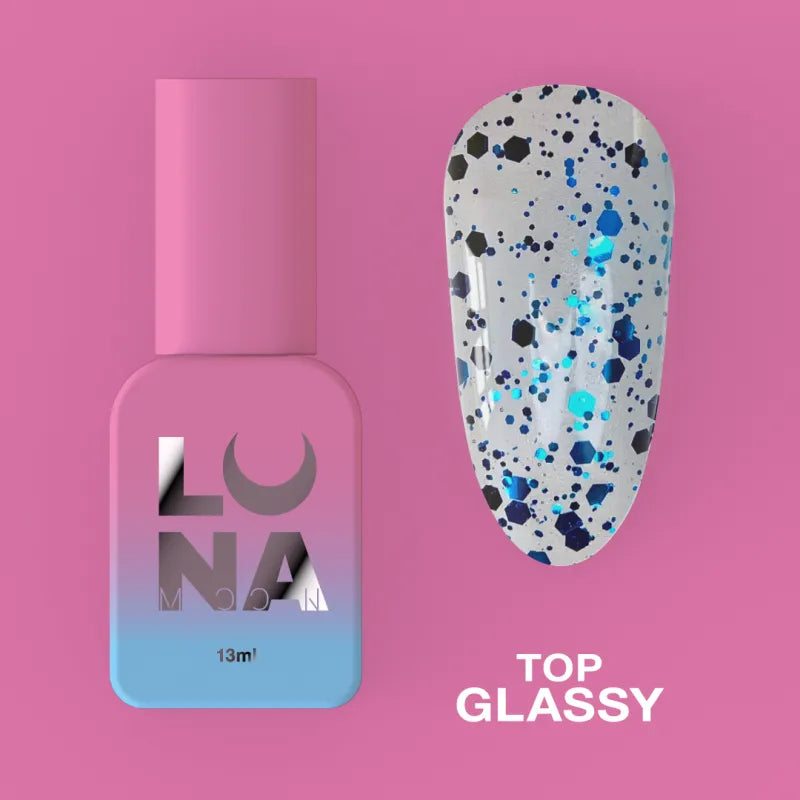 Top Glassy LunaMoon 13 ml