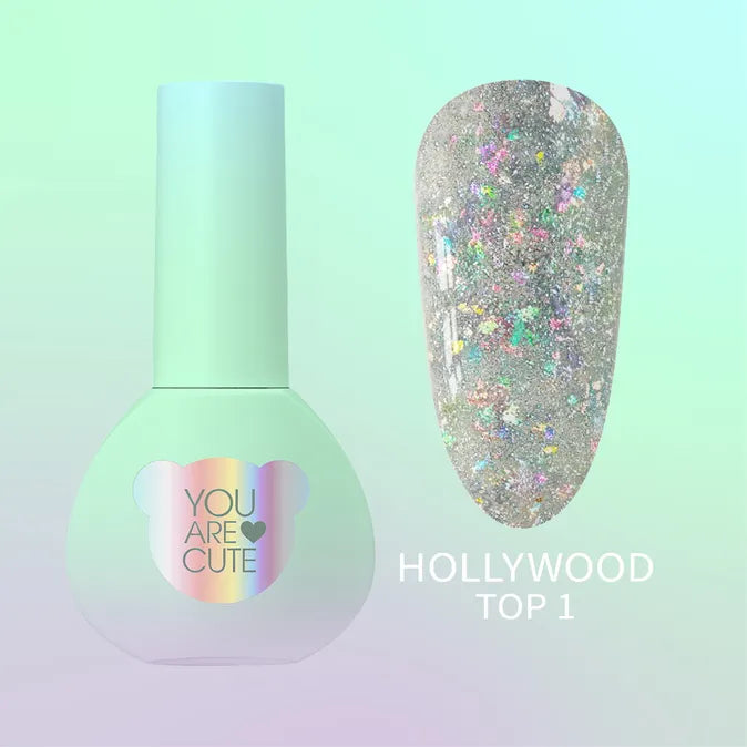 YOU ARE CUTE Top Hollywood Nr1 5ml