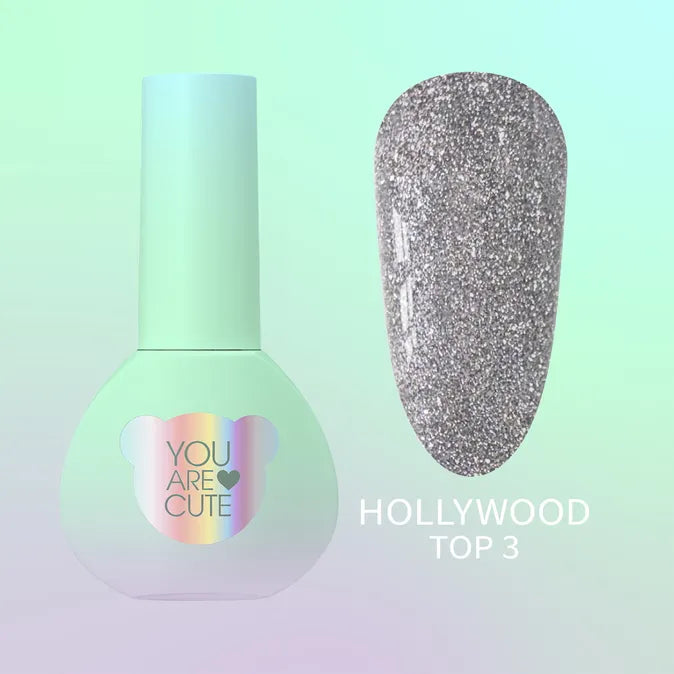 YOU ARE CUTE Top Hollywood Nr3 5ml