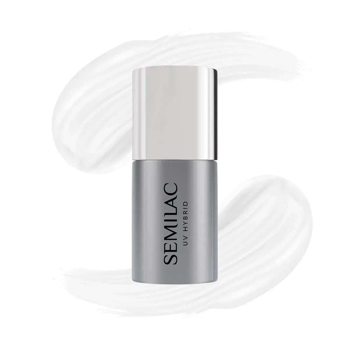 Semilac Top NO Wipe Real Color 7ml