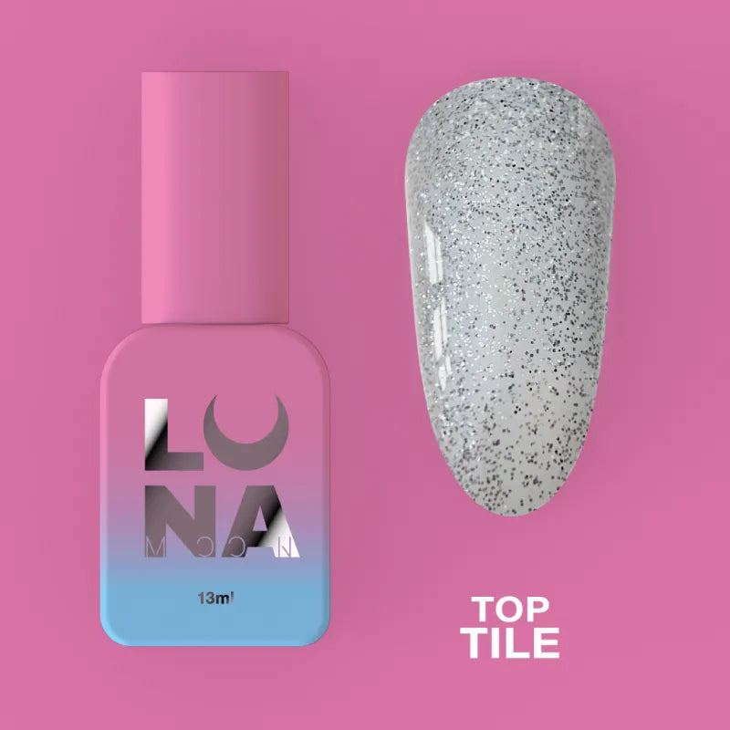 Topp Matt Tile LunaMoon 13 ml