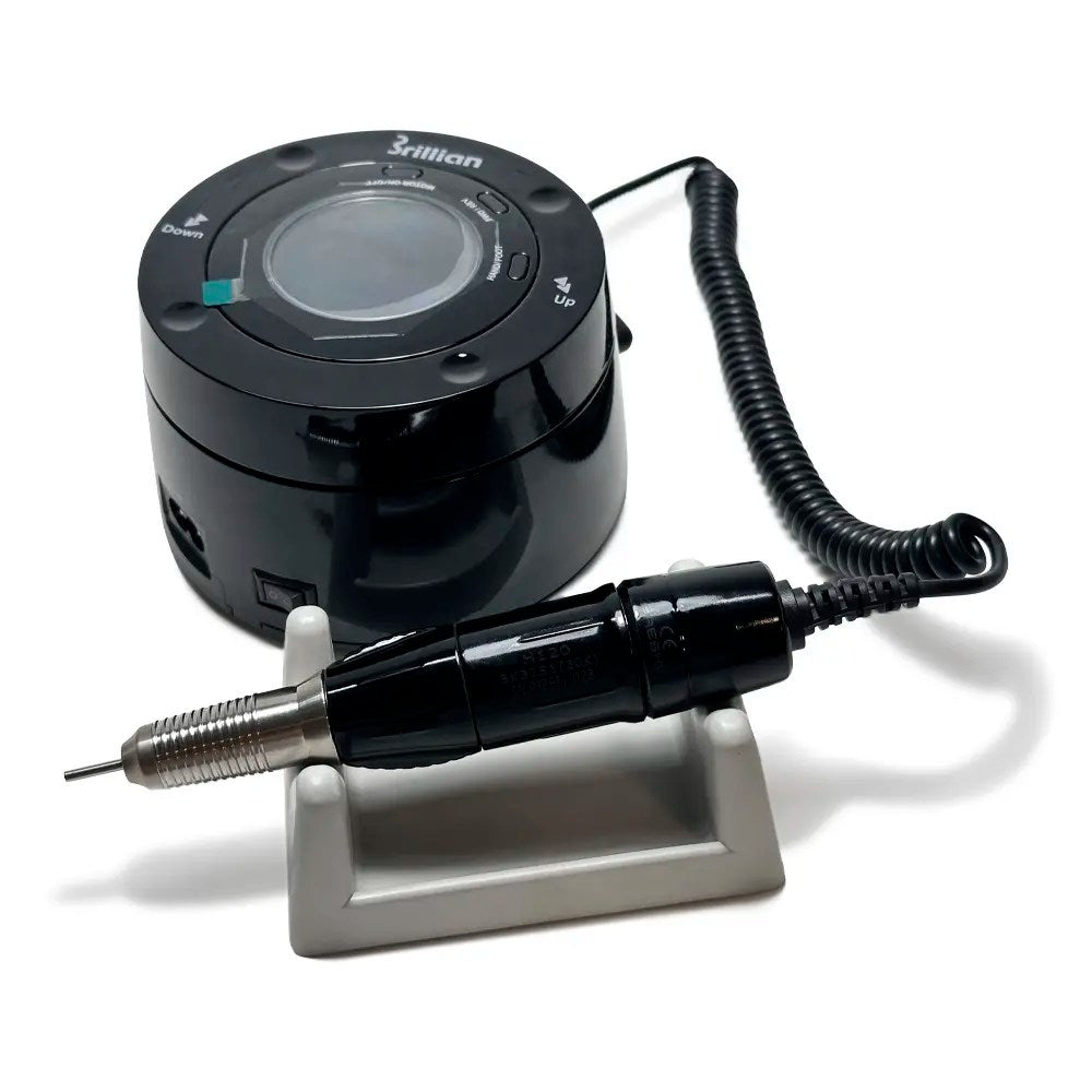 Torno BRILLIAN BLACK SAESHIN 30.000rpm