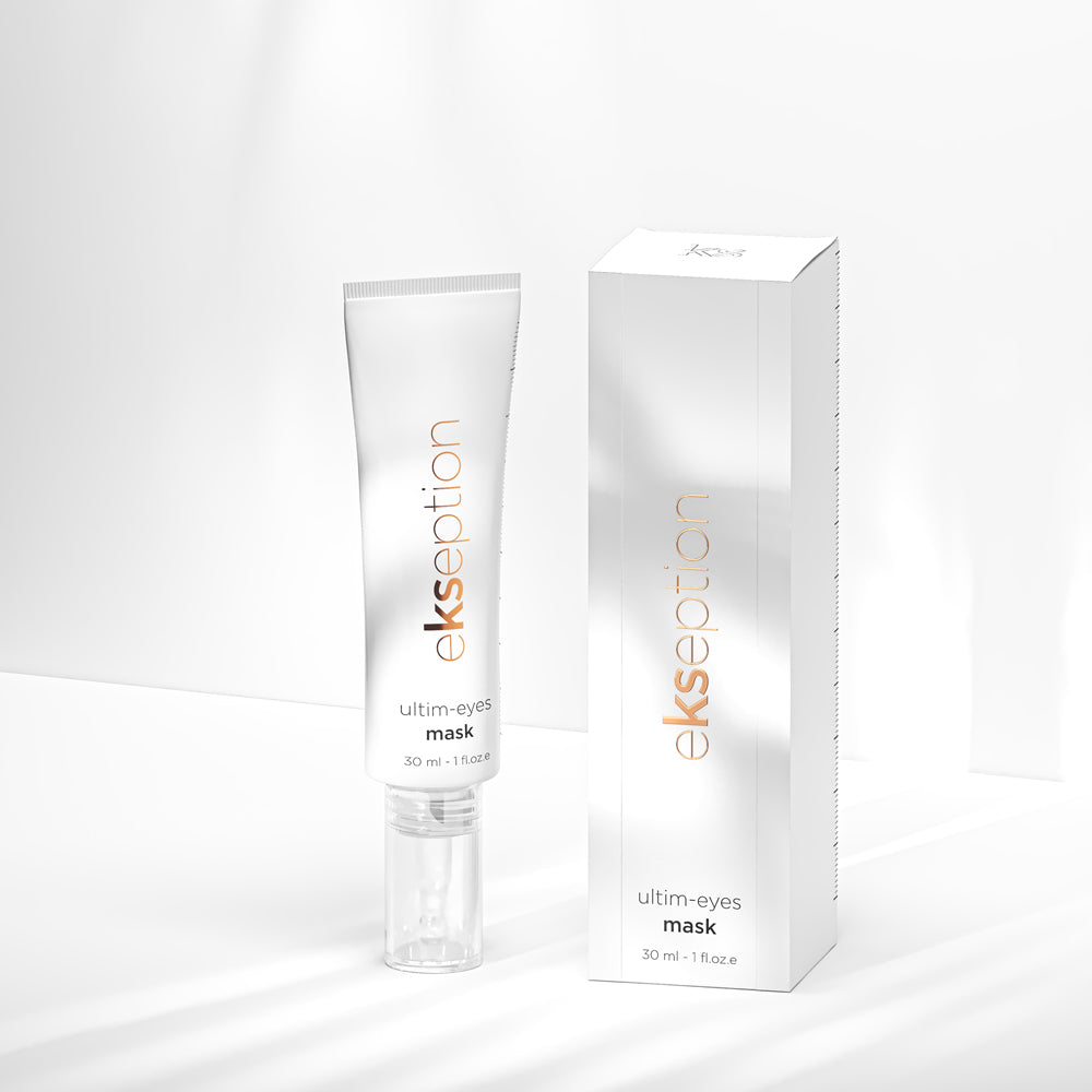 Ekseption Ultim-eyes mask 30ml