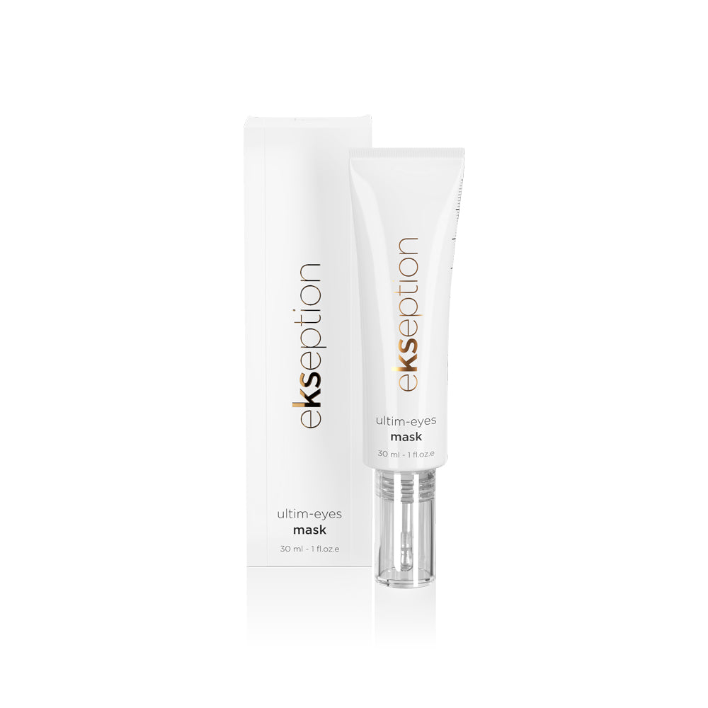 Ekseption Ultim-eyes mask 30ml