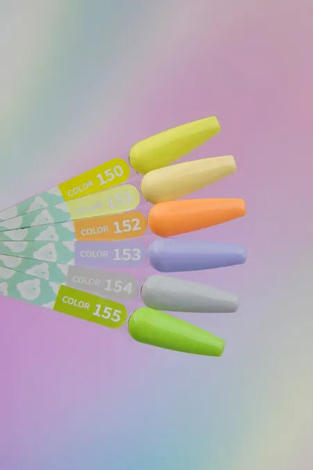 YOU ARE CUTE Color nr152 5ml