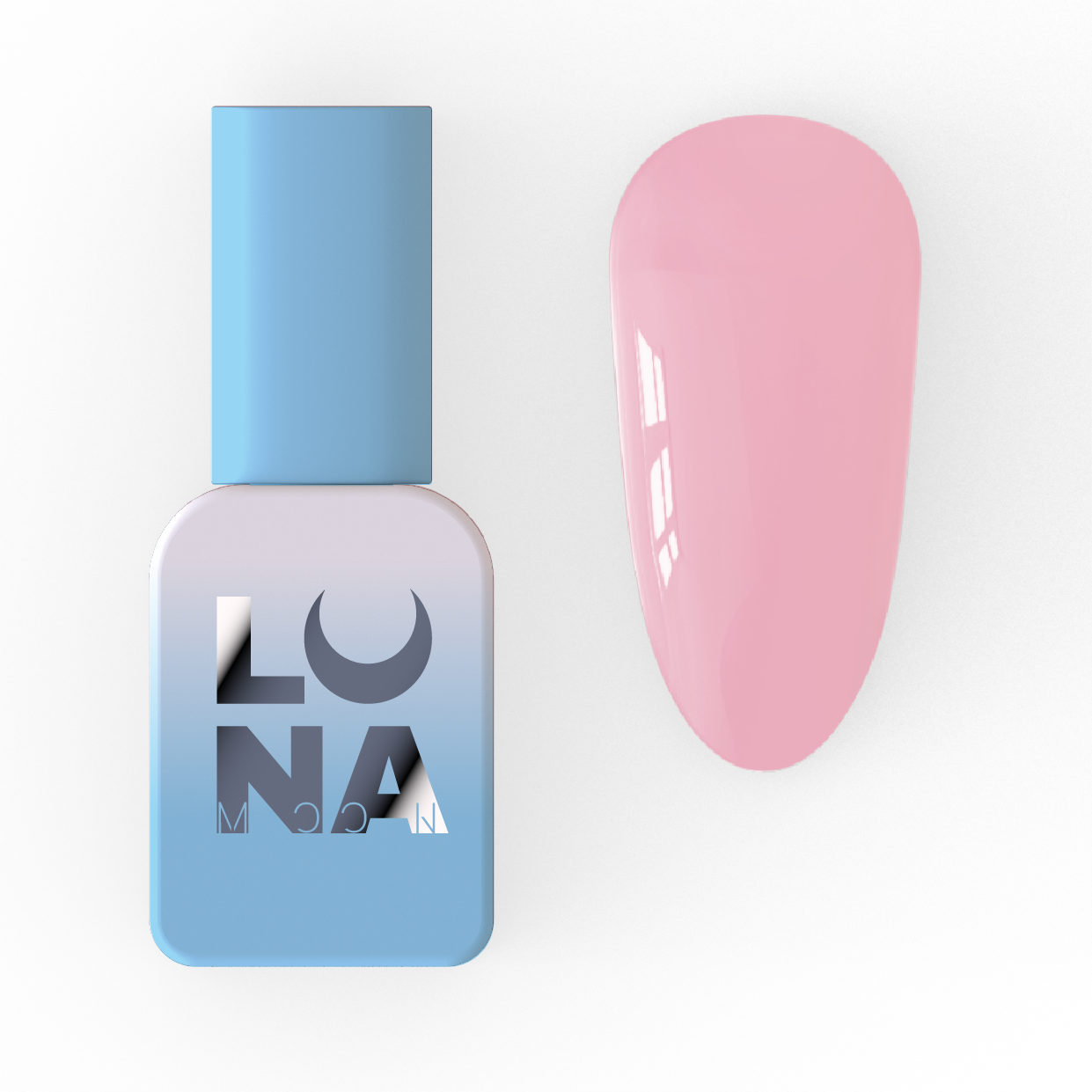 Esmalte Semipermanente PERFECT COLOR 502 8ml