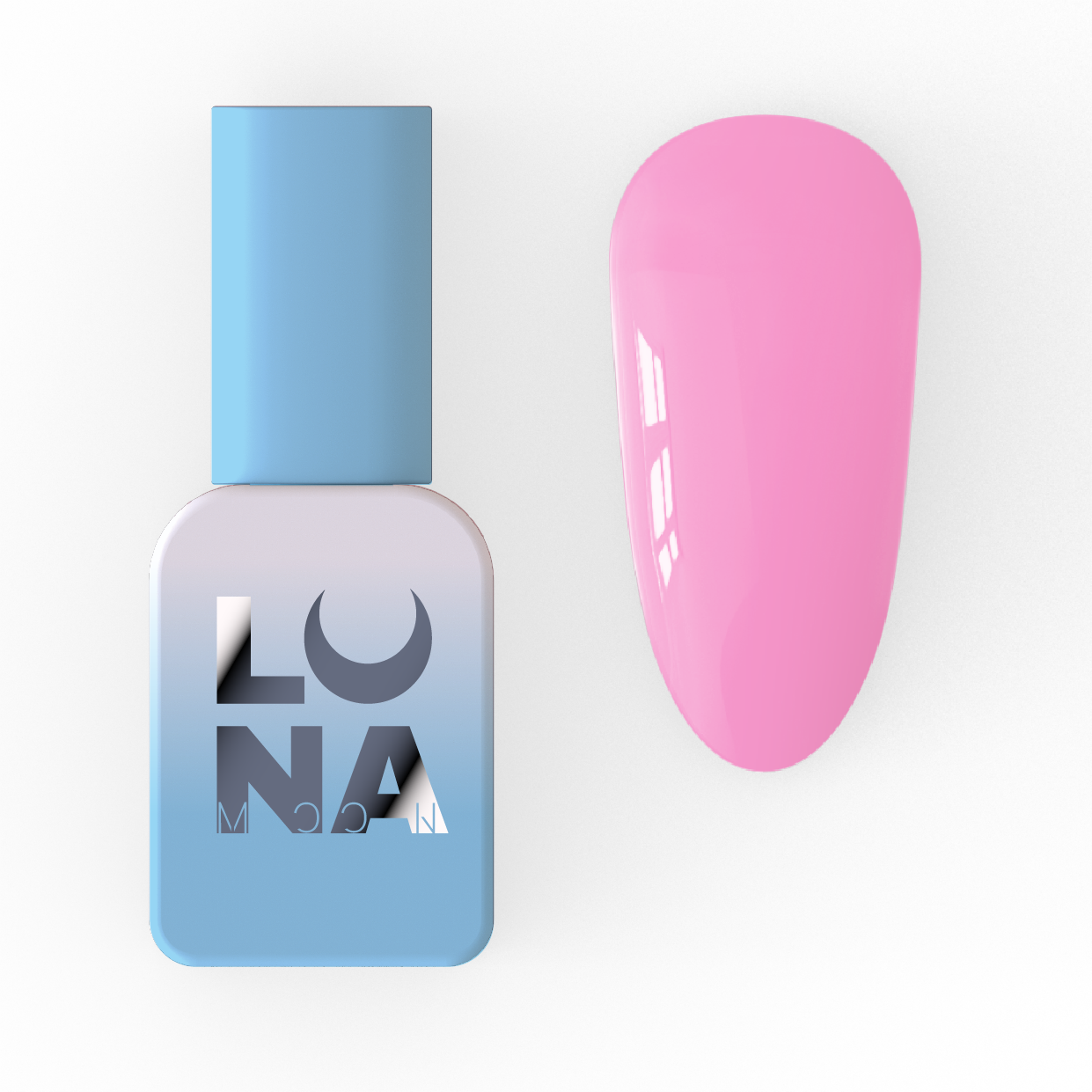 Esmalte Semipermanente PERFECT COLOR 503 8ml