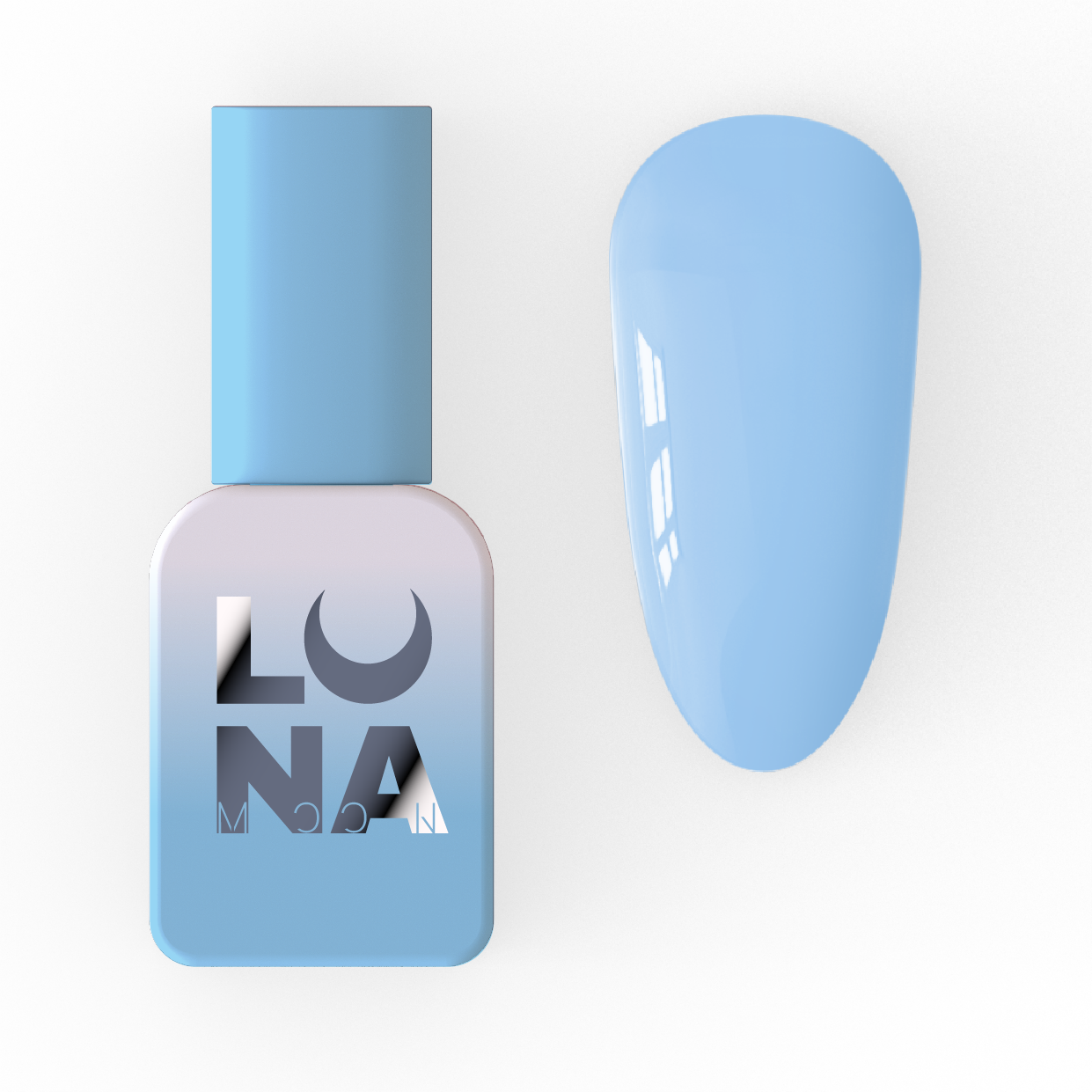 Esmalte Semipermanente PERFECT COLOR 505 8ml