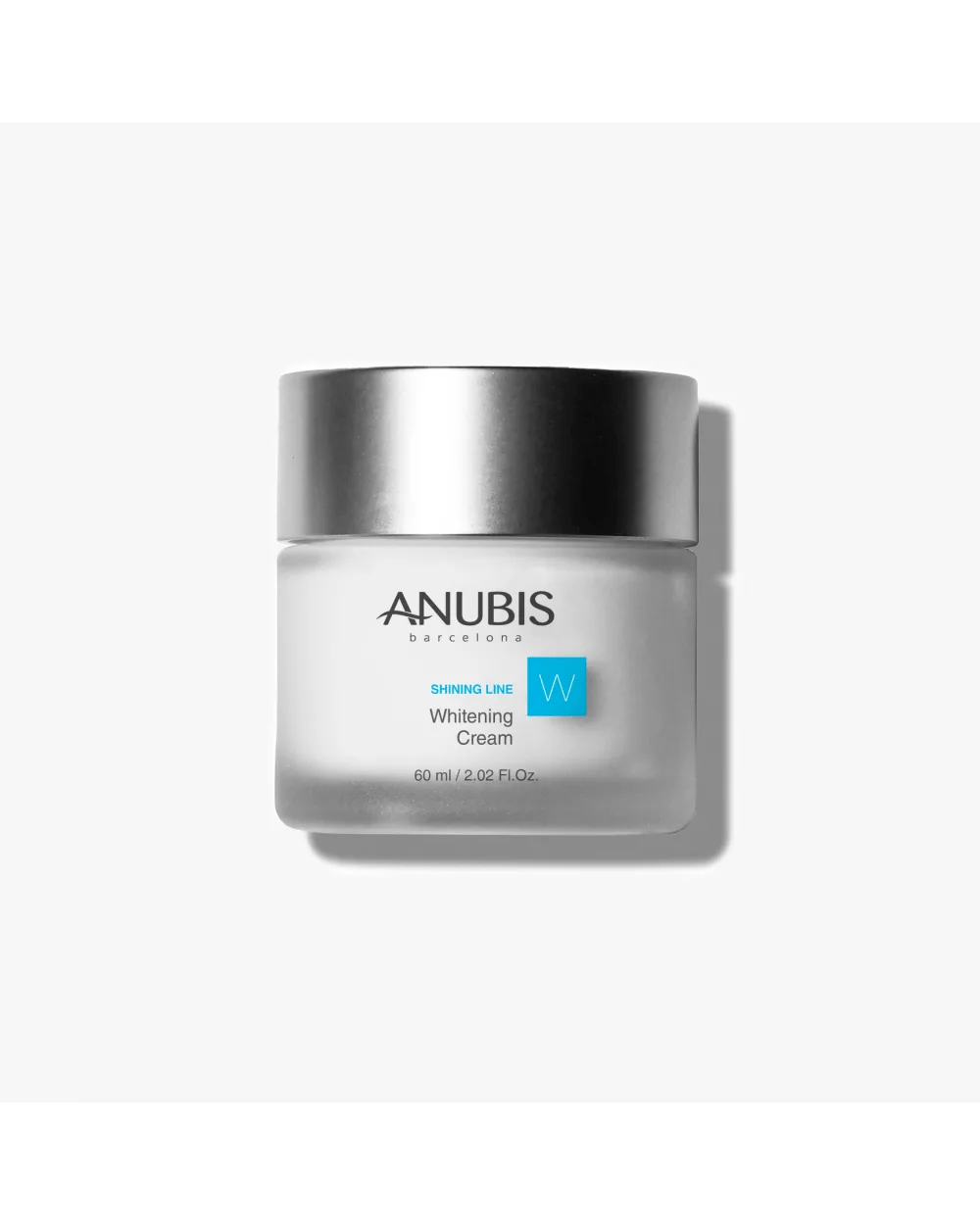 Shining Line Whitening Cream 60ml