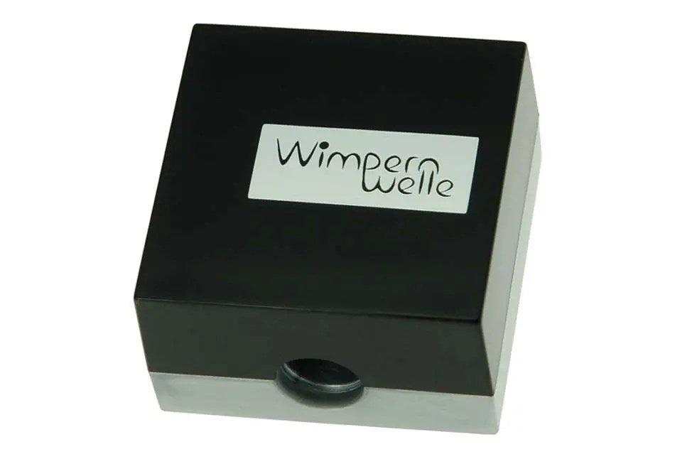 Sacapuntas cosmético Wimpernwelle