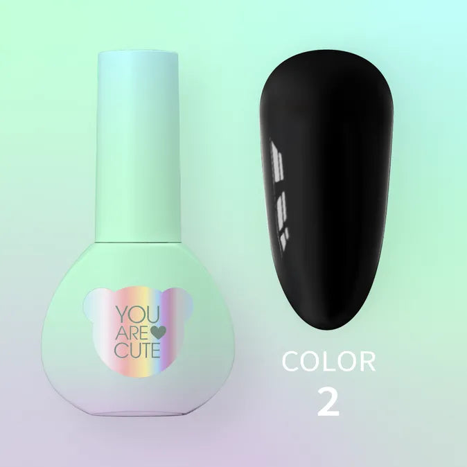 YOU ARE CUTE Color 2 5ml