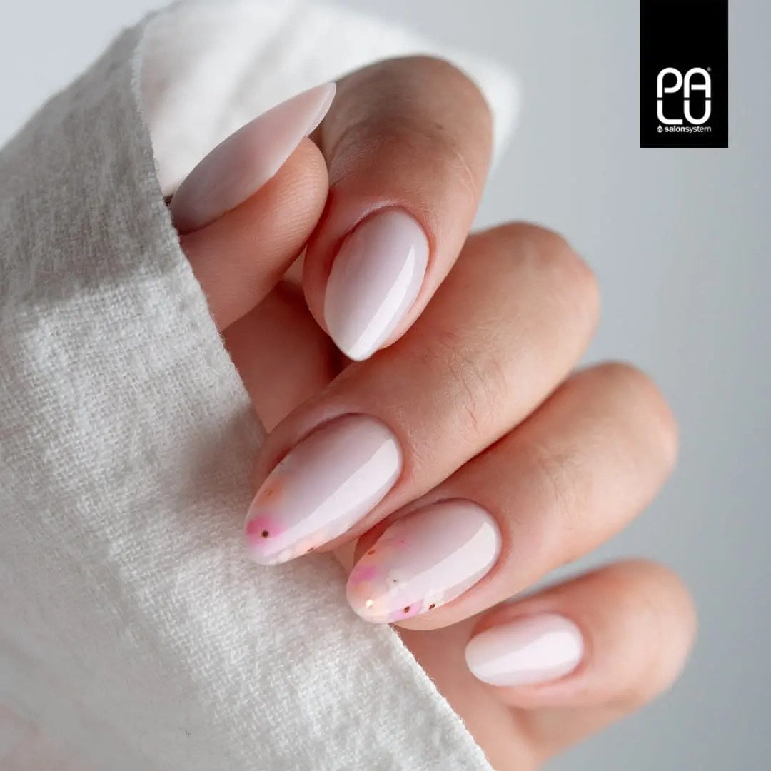 Palu Builder Gel Soft Pink 90g