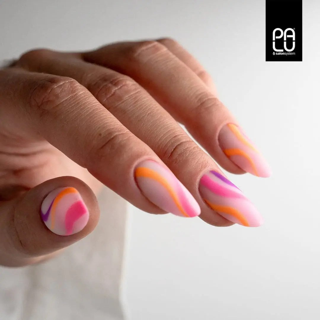 Palu Builder Gel Soft Pink 45g